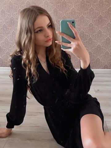 Анкета проститутки Светлана - Фото 1, , 23 года, №227950